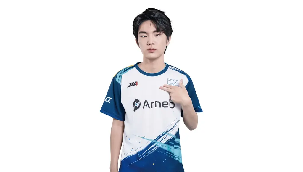 AWGのyukakina選手が第20回アジア競技大会「Identity V 第五人格」日本代表候補選手に選出！！ 画像 2