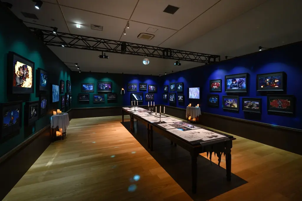 【東京・六本木】『ディズニー ツイステッドワンダーランド展│Seasonal Memories』本日、３月６日（金）スタート！ 画像 5