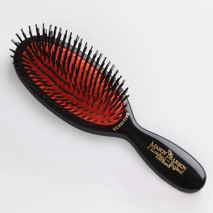 【名古屋・高輪】BASIC AND ACCENTにて、英国伝統の最高級猪毛ヘアブラシブランド「MASON PEARSON(メイソンピアソン)」のPOPUPイベントを開催。ノベルティもご用意。 画像 5