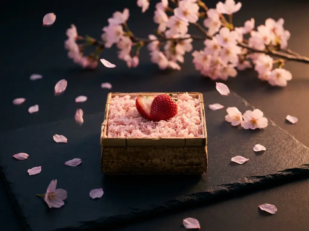 桜しぐれ販売開始