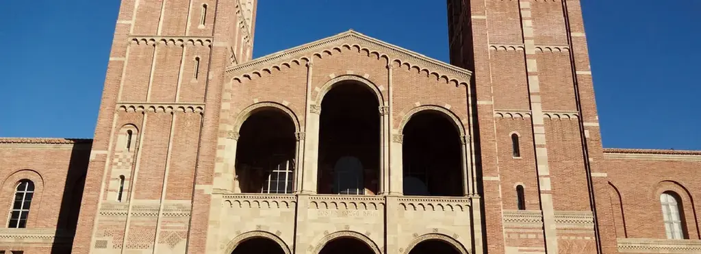 8/17出発｜カリフォルニア名門大と高校体験9日間