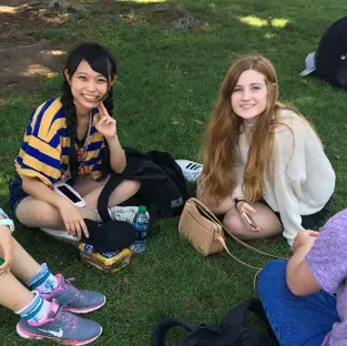 【引率つきグループツアー】カリフォルニア名門大学＆現地校体験プログラム　９日間 画像 3