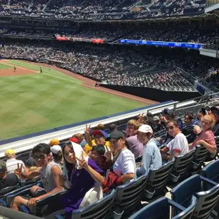 【引率つきグループツアー】カリフォルニア名門大学＆現地校体験プログラム　９日間 画像 4