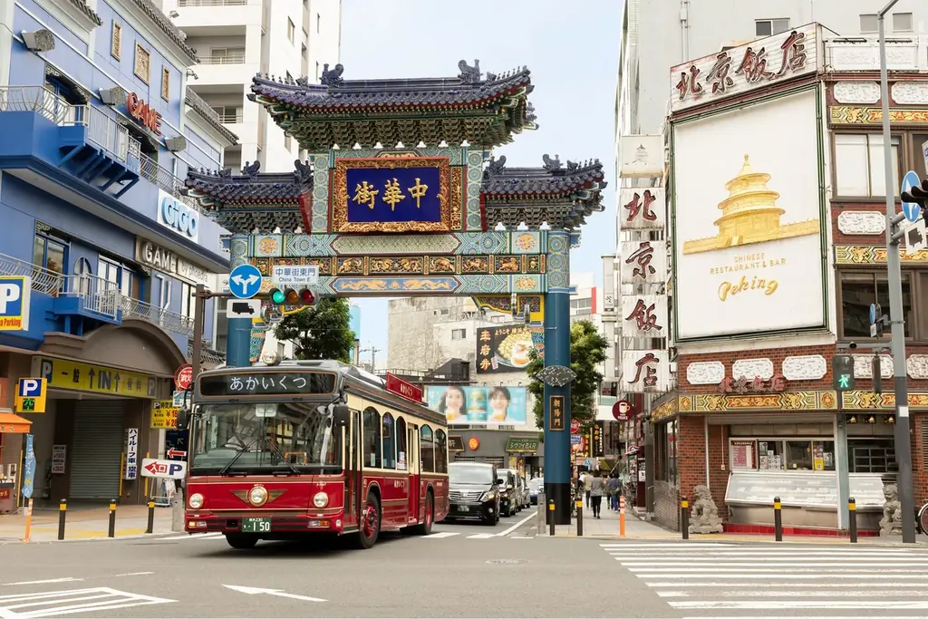 STPR Family×Yokohamaコラボが決定！～STPR Familyと一緒に横浜を周遊しよう！～ 画像 6