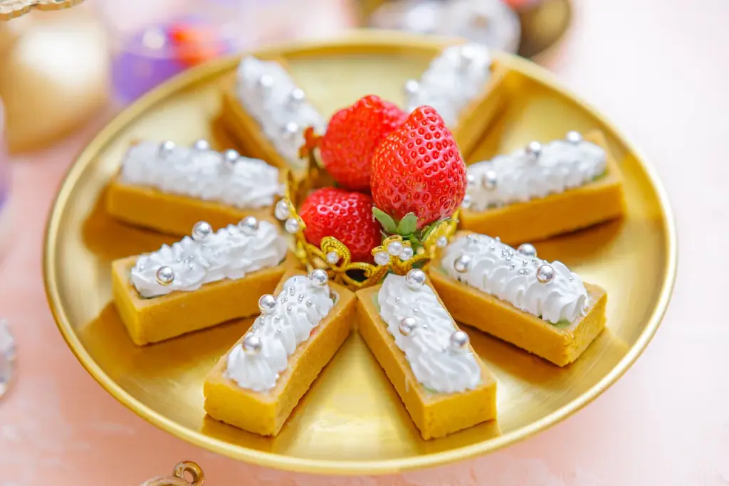 連日満席の“いちごビュッフェ”、大好評につき営業時間を20:00まで延長決定！ 画像 3