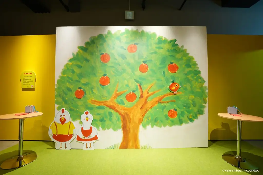 【来場者数3万人突破！】大人気「パンどろぼうひろば」が会期前半で大反響！公式Xでは無料招待券が当たるキャンペーンも始動！ 画像 13