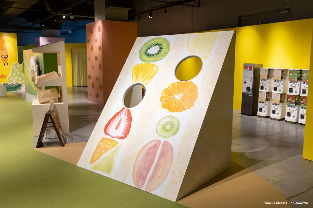 【来場者数3万人突破！】大人気「パンどろぼうひろば」が会期前半で大反響！公式Xでは無料招待券が当たるキャンペーンも始動！ 画像 14