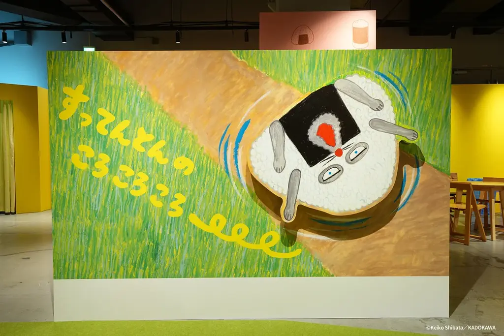 【来場者数3万人突破！】大人気「パンどろぼうひろば」が会期前半で大反響！公式Xでは無料招待券が当たるキャンペーンも始動！ 画像 15