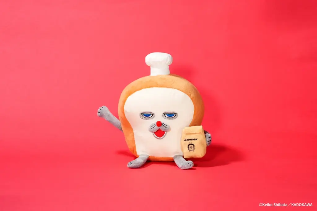 【来場者数3万人突破！】大人気「パンどろぼうひろば」が会期前半で大反響！公式Xでは無料招待券が当たるキャンペーンも始動！ 画像 22