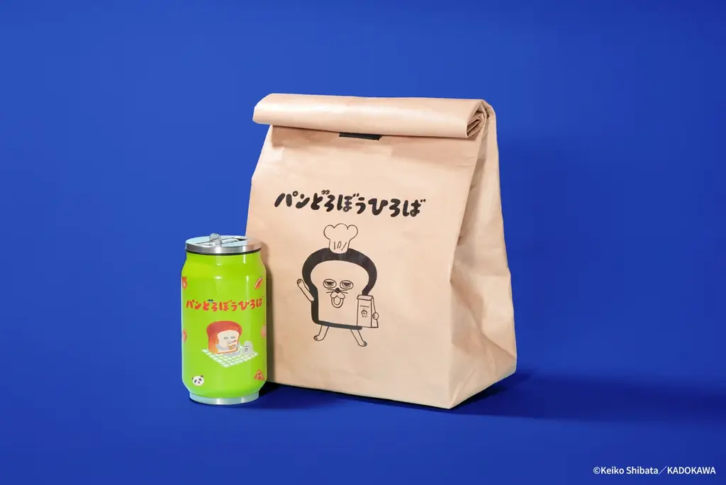 【来場者数3万人突破！】大人気「パンどろぼうひろば」が会期前半で大反響！公式Xでは無料招待券が当たるキャンペーンも始動！ 画像 23