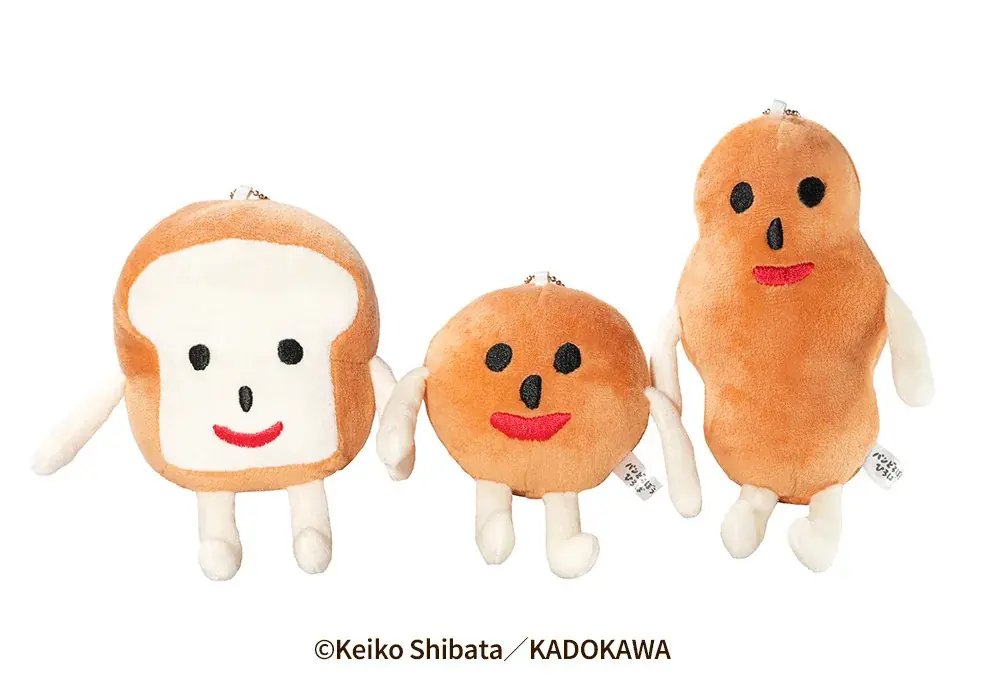 【来場者数3万人突破！】大人気「パンどろぼうひろば」が会期前半で大反響！公式Xでは無料招待券が当たるキャンペーンも始動！ 画像 26