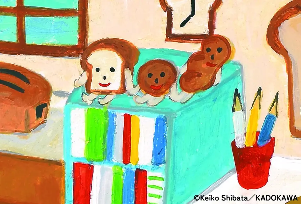 【来場者数3万人突破！】大人気「パンどろぼうひろば」が会期前半で大反響！公式Xでは無料招待券が当たるキャンペーンも始動！ 画像 27