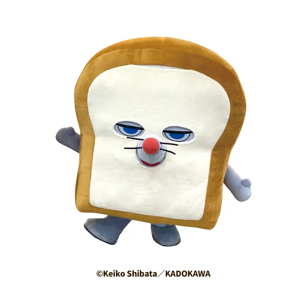 【来場者数3万人突破！】大人気「パンどろぼうひろば」が会期前半で大反響！公式Xでは無料招待券が当たるキャンペーンも始動！ 画像 29