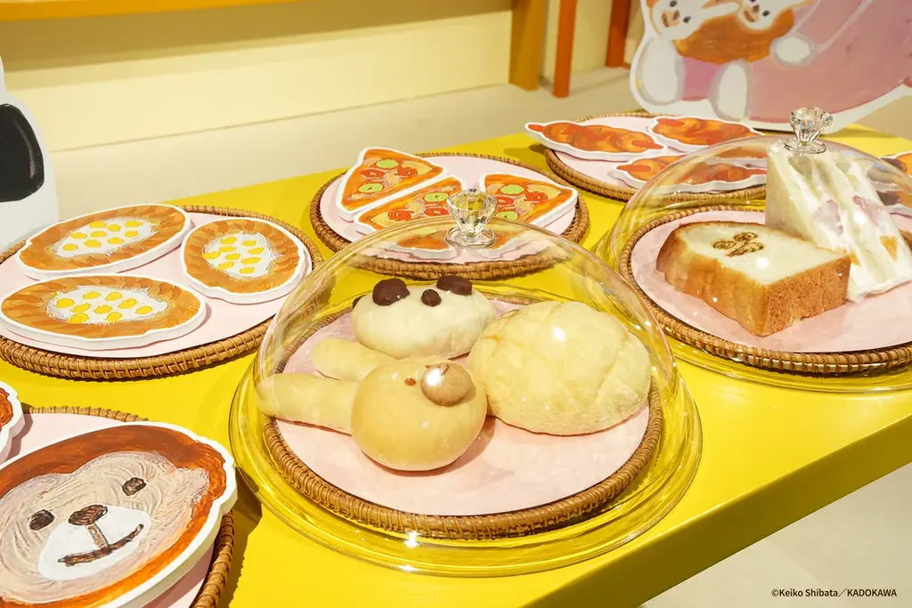 【来場者数3万人突破！】大人気「パンどろぼうひろば」が会期前半で大反響！公式Xでは無料招待券が当たるキャンペーンも始動！ 画像 9