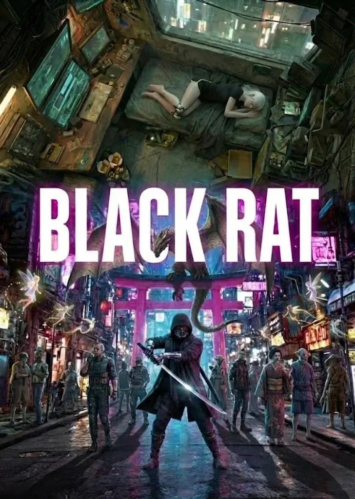 世界初・世界最大級のAI映画祭WORLD AI FILM FESTIVAL 2026 in KYOTO　＜No.2＞ 画像 7