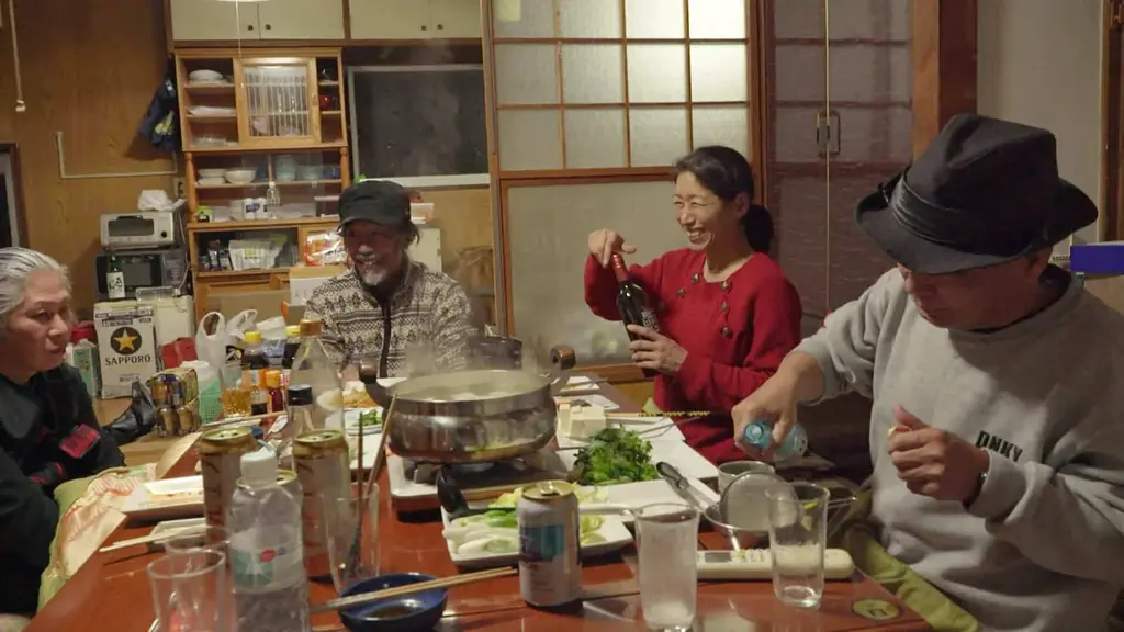 ドキュメンタリー映画『ロッコク・キッチン』特別動画３種＋著名人19名の応援コメント到着！ 画像 3