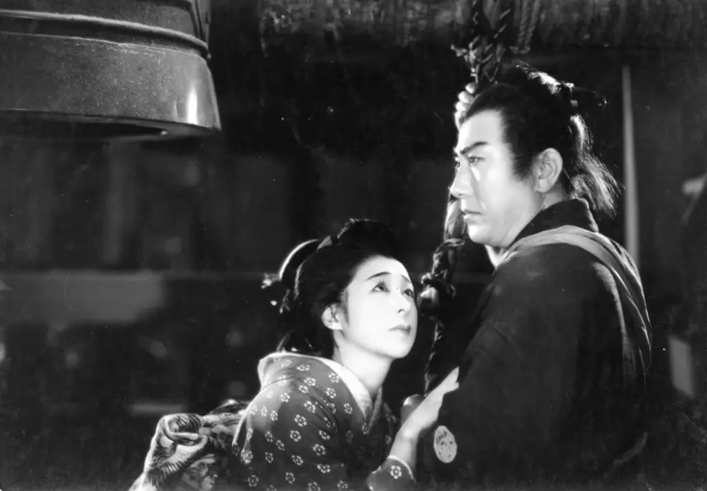 【国立映画アーカイブ】上映企画「発掘された映画たち2026」開催のお知らせ 画像 3