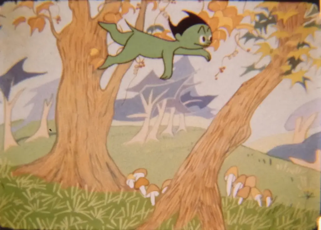 【国立映画アーカイブ】上映企画「発掘された映画たち2026」開催のお知らせ 画像 4