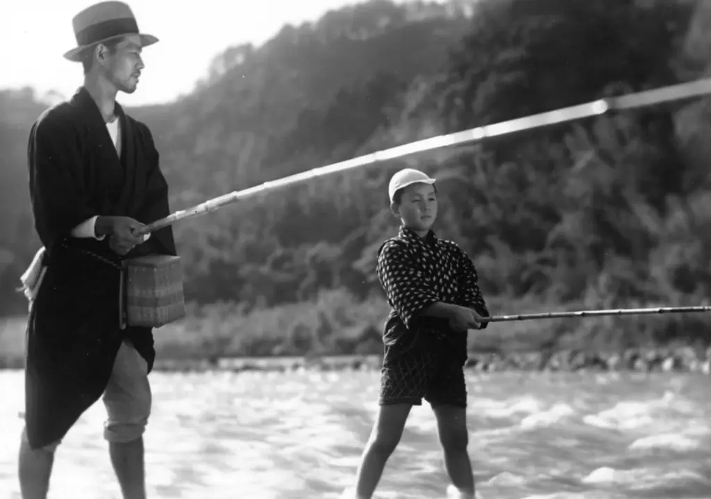 【国立映画アーカイブ】上映企画「発掘された映画たち2026」開催のお知らせ 画像 5