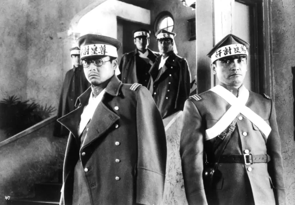 【国立映画アーカイブ】上映企画「発掘された映画たち2026」開催のお知らせ 画像 6