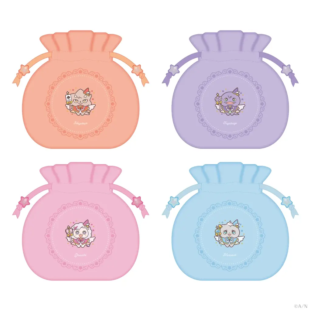 にじさんじから「ROF-MALまじっくだいさくせん!」グッズが登場！2026年3月10日(火)19時から販売開始！ 画像 10