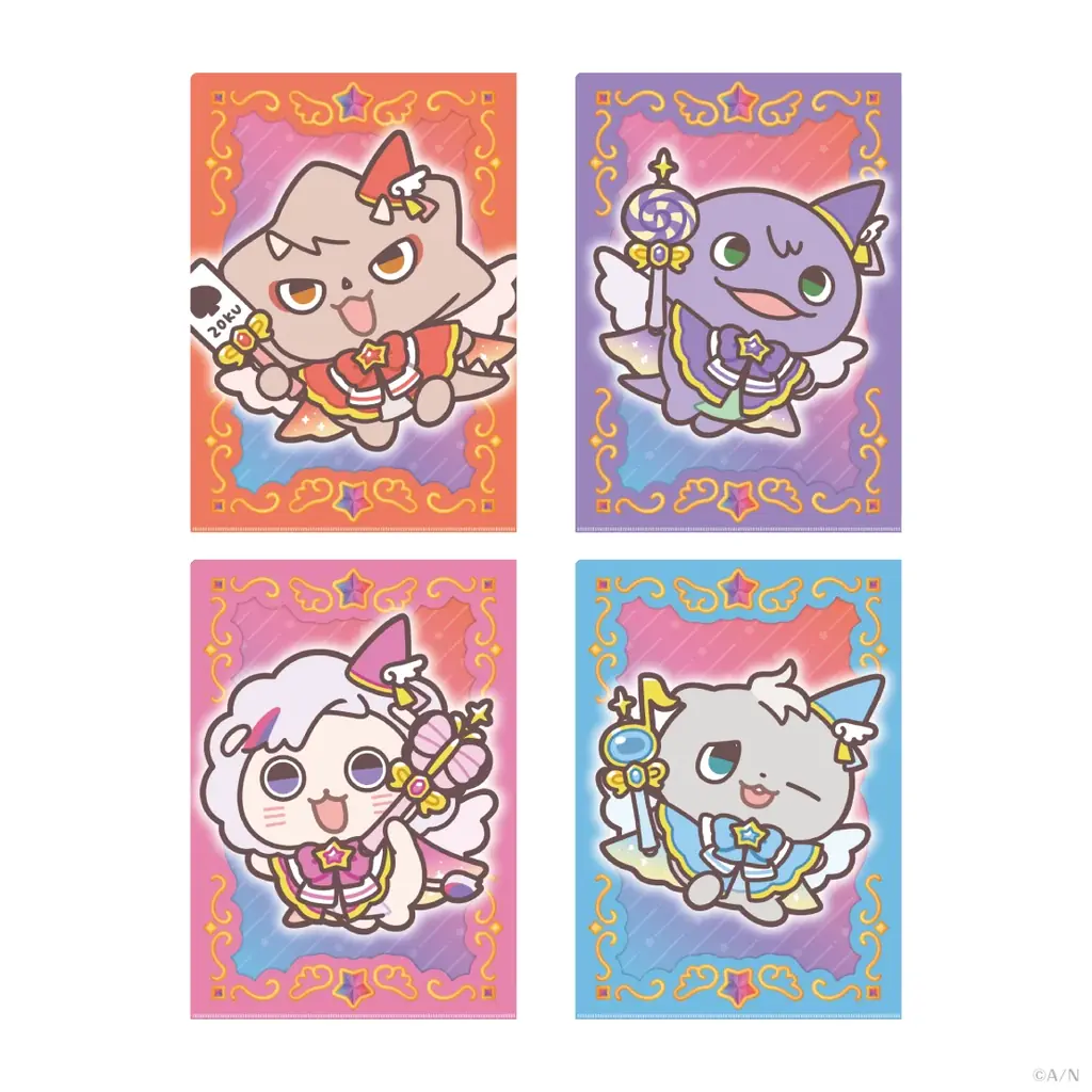 にじさんじから「ROF-MALまじっくだいさくせん!」グッズが登場！2026年3月10日(火)19時から販売開始！ 画像 11