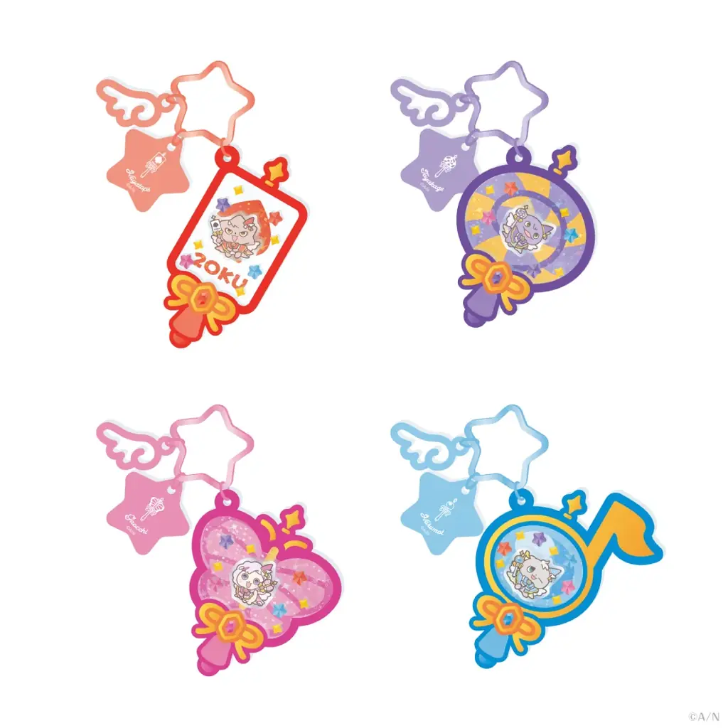 にじさんじから「ROF-MALまじっくだいさくせん!」グッズが登場！2026年3月10日(火)19時から販売開始！ 画像 9