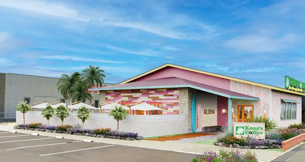 3月20日オープン｜コナズ珈琲柏十余二店の見どころ