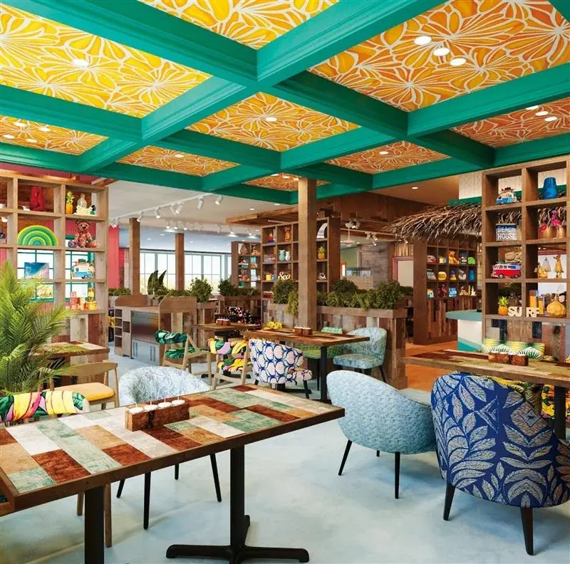 ハワイアン カフェ・レストラン「コナズ珈琲」千葉県5店舗目は、柏市！コナズ珈琲 柏十余二店2026年3月20日（金）9時オープン 画像 3