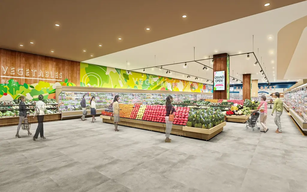 ３月２８日（土）「そよらリーフシティ市川」グランドオープン 画像 2