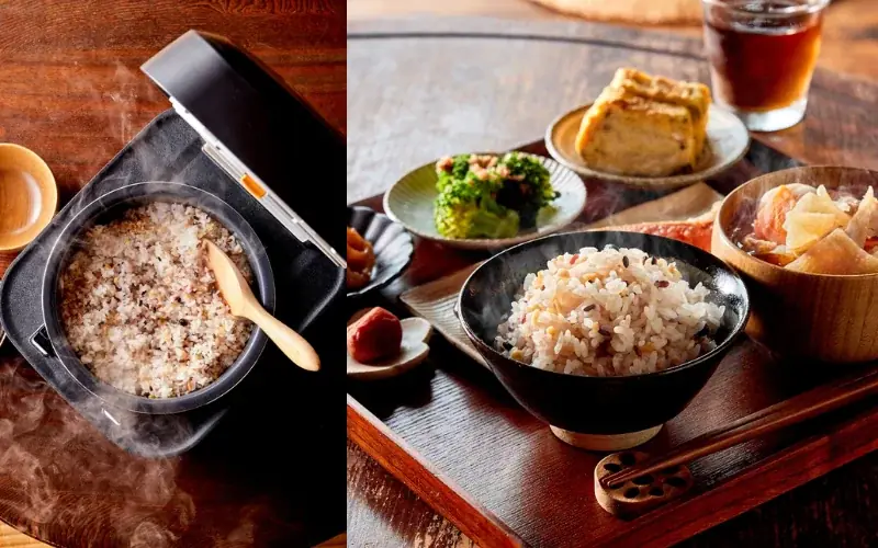 累計3,500万食突破(※1)のグルテンフリー雑穀米「kokuu（こくう） たんぱくプラス」、雑誌『LDK』ベストバイ＆最高評価「A+」受賞を記念し期間限定キャンペーンを開始 画像 10