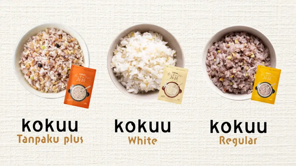 累計3,500万食突破(※1)のグルテンフリー雑穀米「kokuu（こくう） たんぱくプラス」、雑誌『LDK』ベストバイ＆最高評価「A+」受賞を記念し期間限定キャンペーンを開始 画像 12