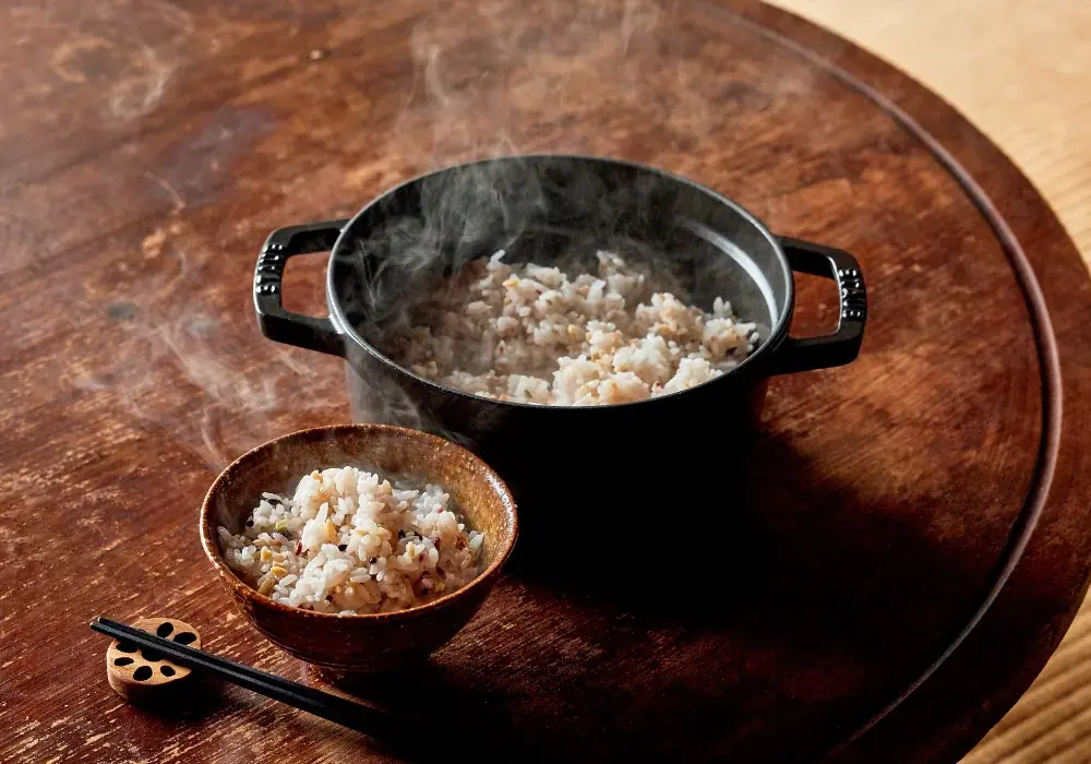 累計3,500万食突破(※1)のグルテンフリー雑穀米「kokuu（こくう） たんぱくプラス」、雑誌『LDK』ベストバイ＆最高評価「A+」受賞を記念し期間限定キャンペーンを開始 画像 6