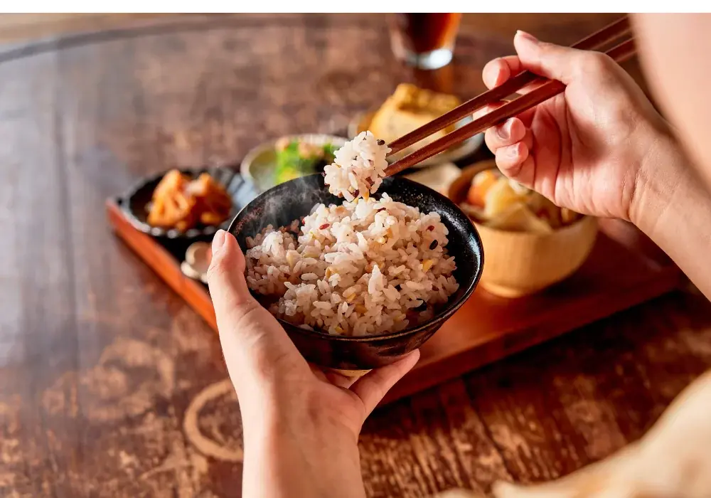 累計3,500万食突破(※1)のグルテンフリー雑穀米「kokuu（こくう） たんぱくプラス」、雑誌『LDK』ベストバイ＆最高評価「A+」受賞を記念し期間限定キャンペーンを開始 画像 7