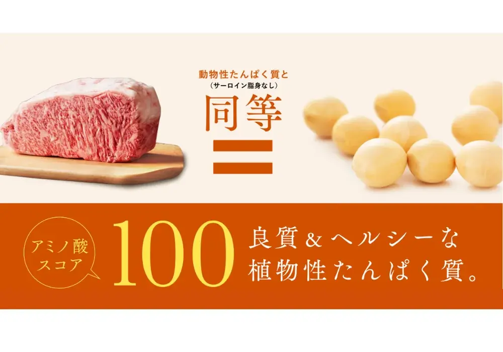 累計3,500万食突破(※1)のグルテンフリー雑穀米「kokuu（こくう） たんぱくプラス」、雑誌『LDK』ベストバイ＆最高評価「A+」受賞を記念し期間限定キャンペーンを開始 画像 8