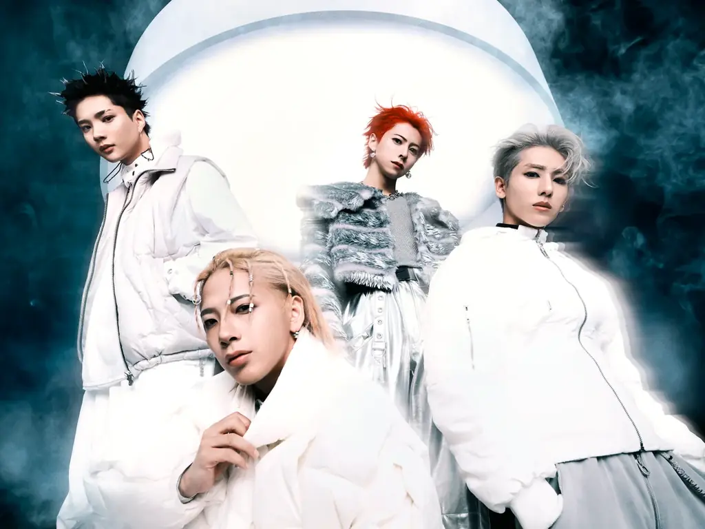 千秋楽はOWV史上最大規模となる東京・両國国技館にて開催！『OWV LIVE TOUR 2026-SQUAD-』全国6か所にて開催決定！ 画像 2