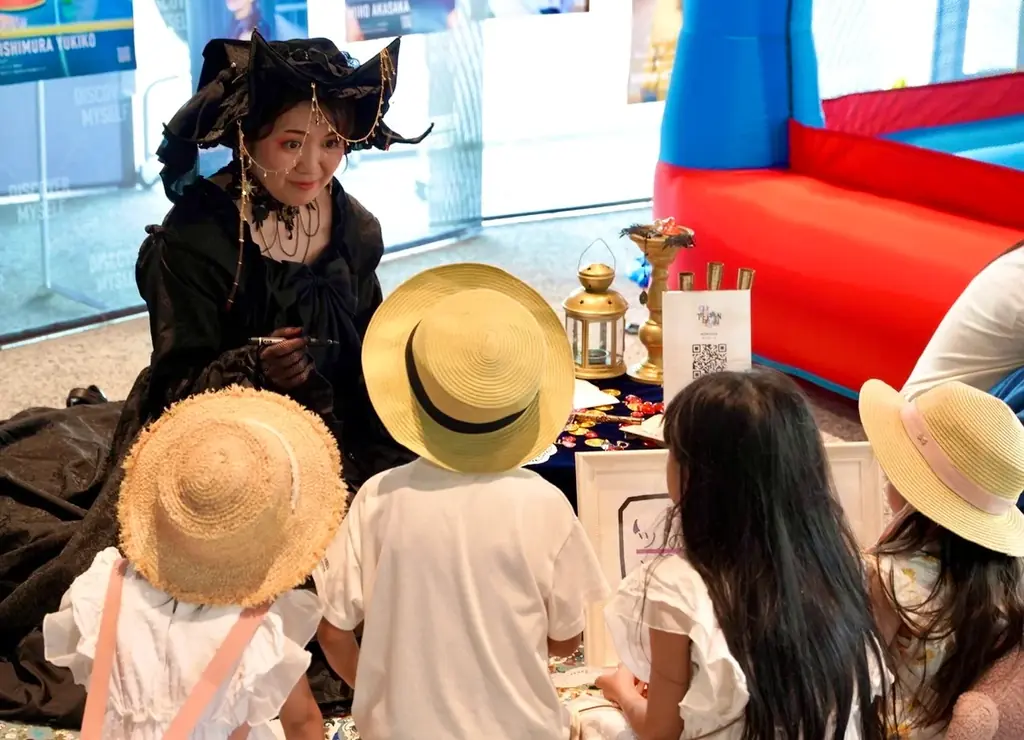 若年層の表現力低下・表現機会格差に挑む～プロの演出家と1時間で創る「本物の舞台体験」 画像 5