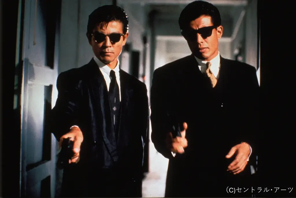 【ＢＳ日テレ】ふたりの刑事が、再び横浜を駆ける——最強のバディ、タカとユージが帰ってくる。「もっとあぶない刑事」3月9日（月）ひる12時放送スタート！ 画像 2