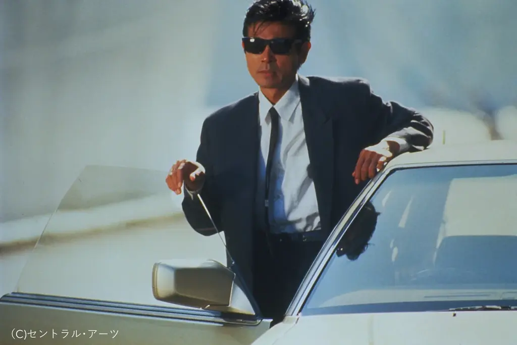 【ＢＳ日テレ】ふたりの刑事が、再び横浜を駆ける——最強のバディ、タカとユージが帰ってくる。「もっとあぶない刑事」3月9日（月）ひる12時放送スタート！ 画像 5