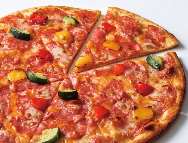 YouTuberヒカルプロデュース「一度食べたら止まらないやみつきミラノサラミ」発売！ 画像 2