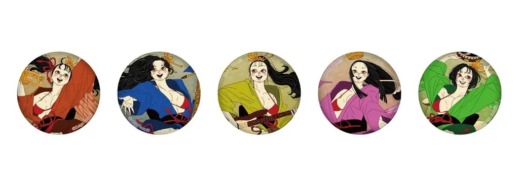 【鈴木セイゴ×ヴィレッジヴァンガード】限定コラボグッズ発売決定！！ 画像 13