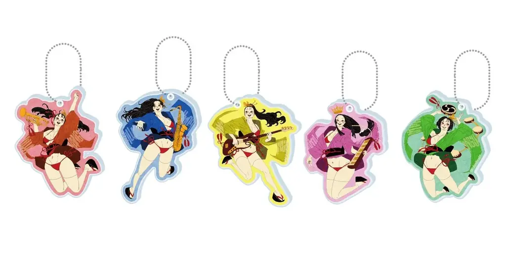 【鈴木セイゴ×ヴィレッジヴァンガード】限定コラボグッズ発売決定！！ 画像 14