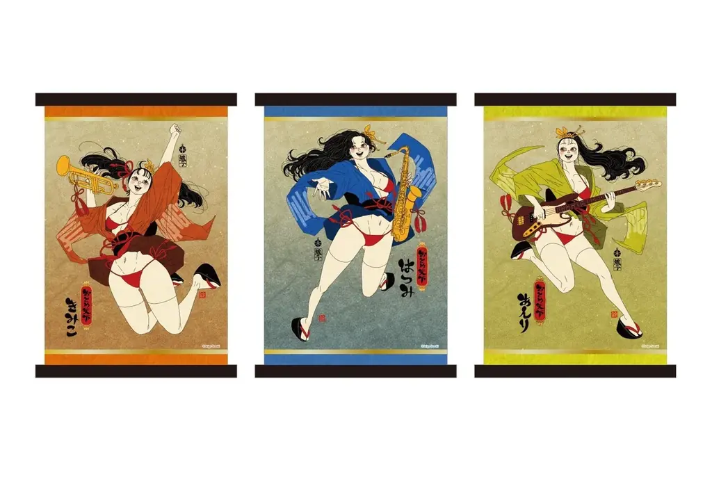 【鈴木セイゴ×ヴィレッジヴァンガード】限定コラボグッズ発売決定！！ 画像 3