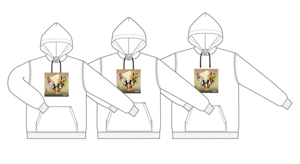 【鈴木セイゴ×ヴィレッジヴァンガード】限定コラボグッズ発売決定！！ 画像 5