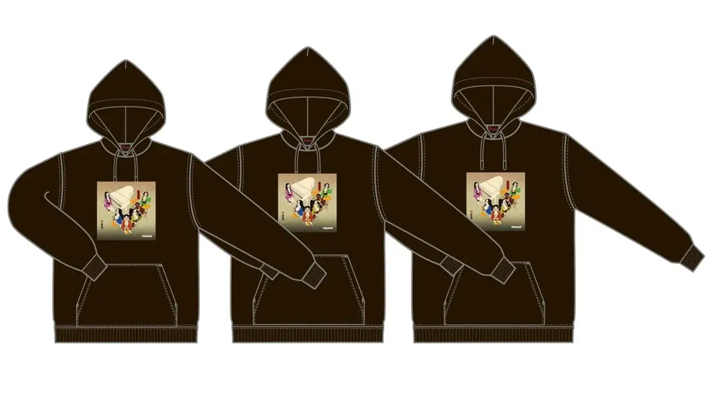 【鈴木セイゴ×ヴィレッジヴァンガード】限定コラボグッズ発売決定！！ 画像 6