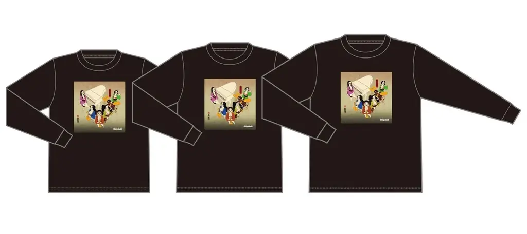 【鈴木セイゴ×ヴィレッジヴァンガード】限定コラボグッズ発売決定！！ 画像 8