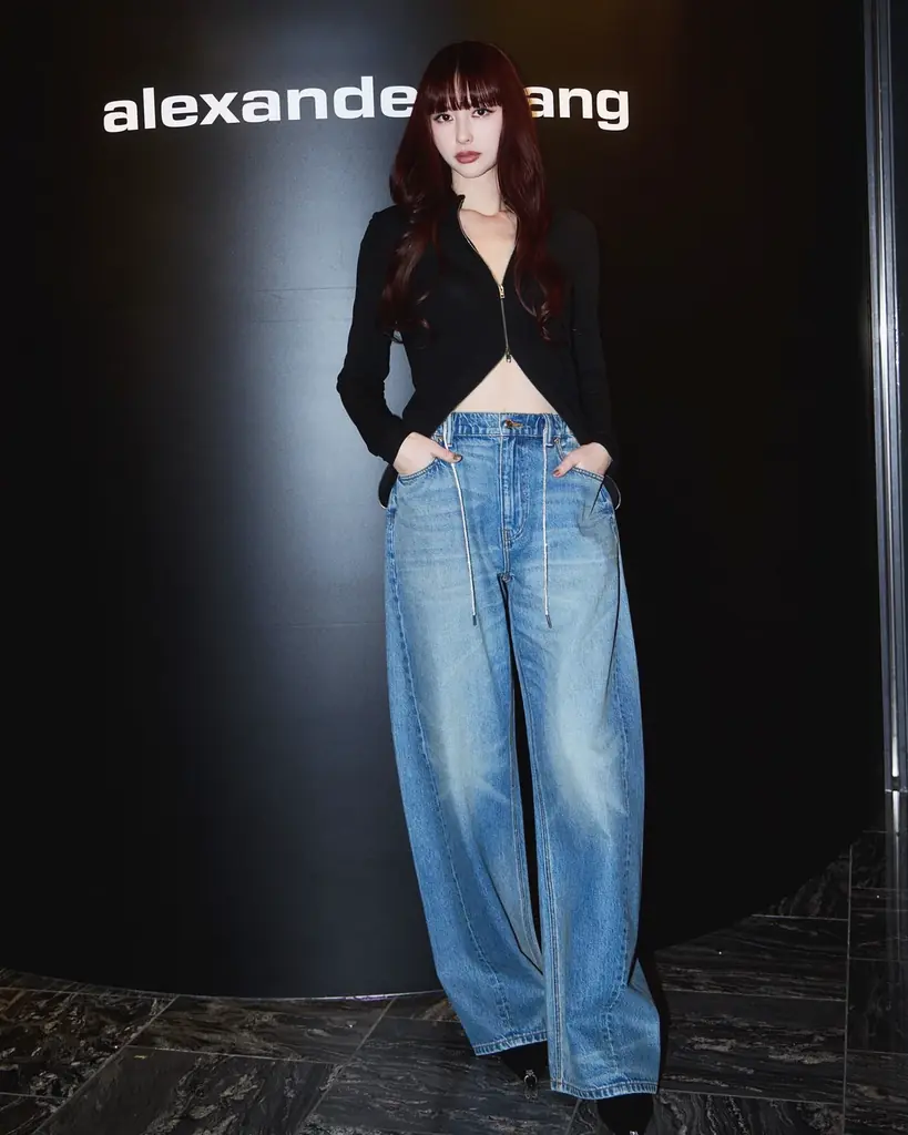 アレキサンダーワン、伊勢丹新宿店 ザ・ステージ #3 にてポップアップストアを開催2026年3月4日（水）– 3月10日（火） 画像 2