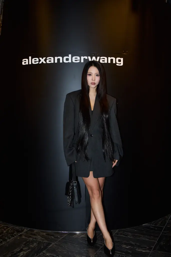 アレキサンダーワン、伊勢丹新宿店 ザ・ステージ #3 にてポップアップストアを開催2026年3月4日（水）– 3月10日（火） 画像 3