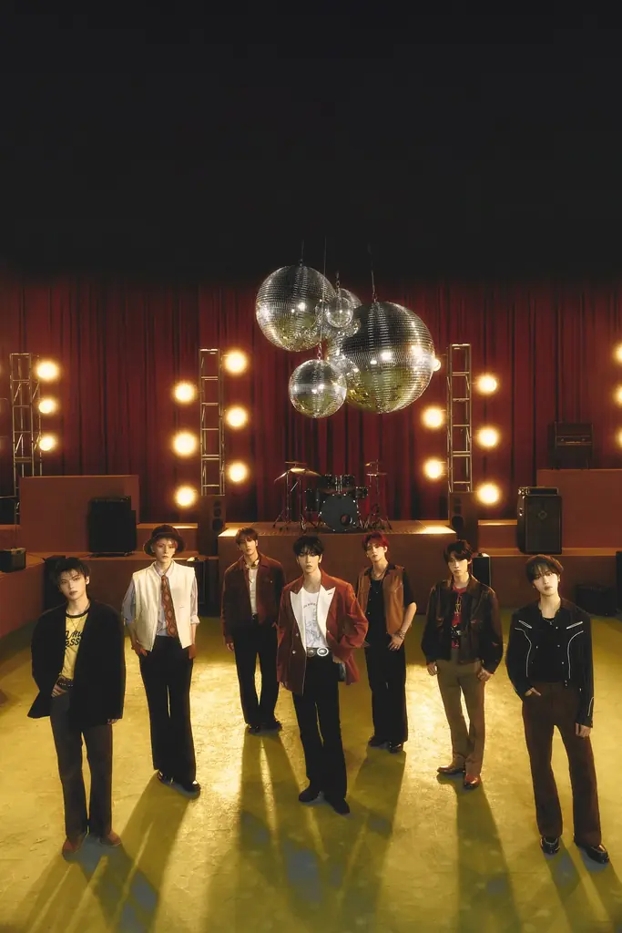 注目のJ‐POP&K‐POPグループ４組スペシャルライブ「MusicChocolateFestival2026」の生配信が決定！! 画像 7