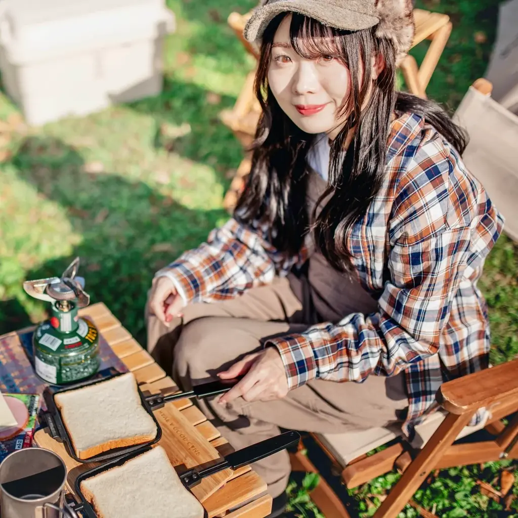 多摩川沿いに 泊まれる “野外映画館” が期間限定で登場!! アウトドア体験型劇場「URBAN CAMP & CINEMA」開催決定！ 画像 3